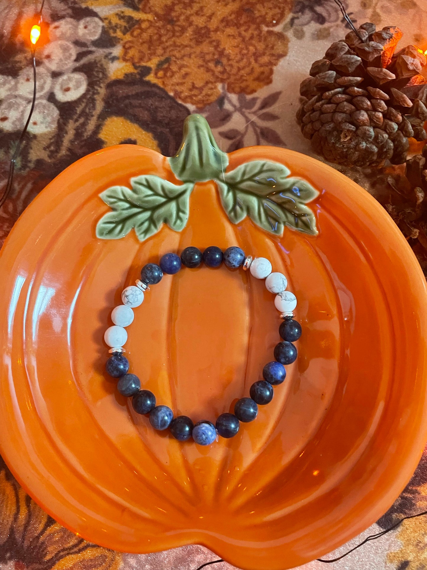 Intuition Bracelet