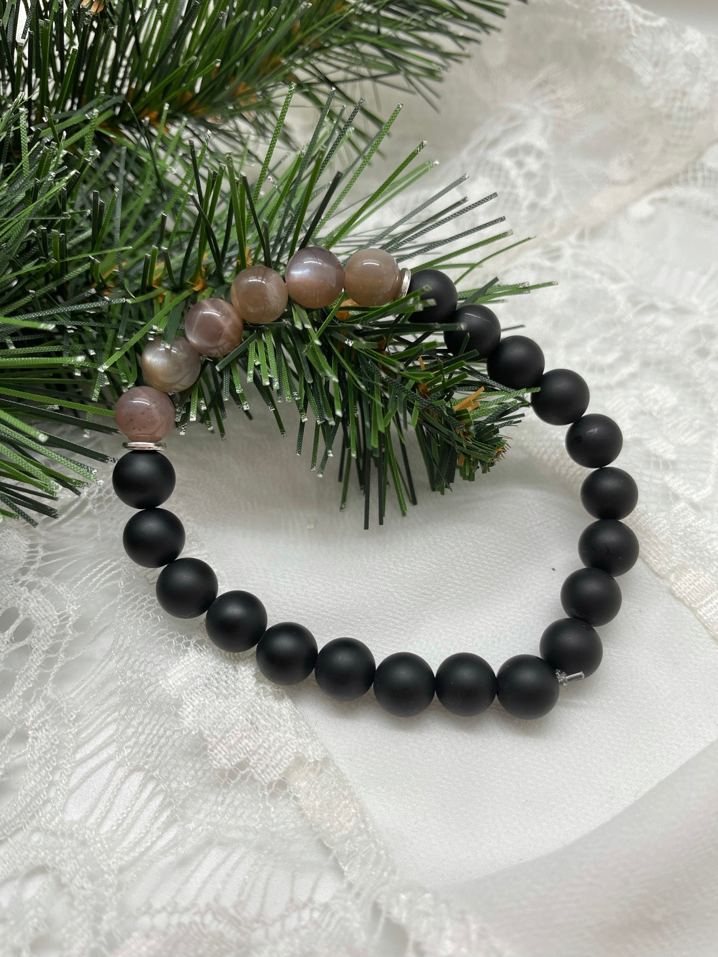 Bracelet équilibre hormonal