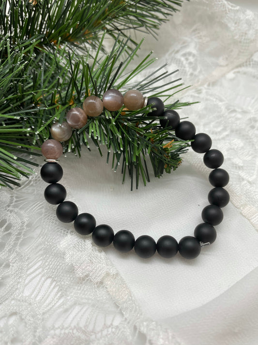 Bracelet équilibre hormonal