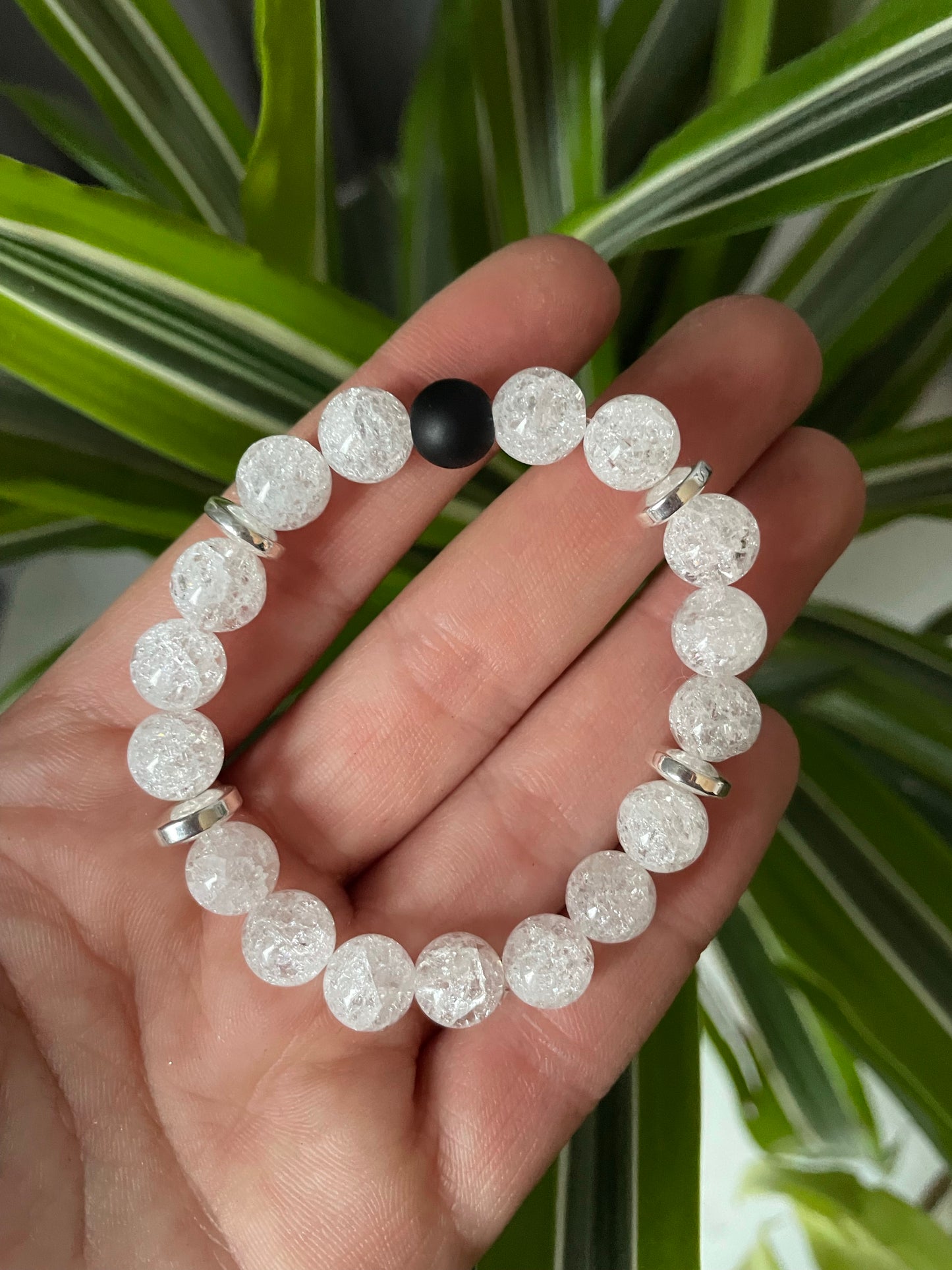 Mental Clarity Bracelet