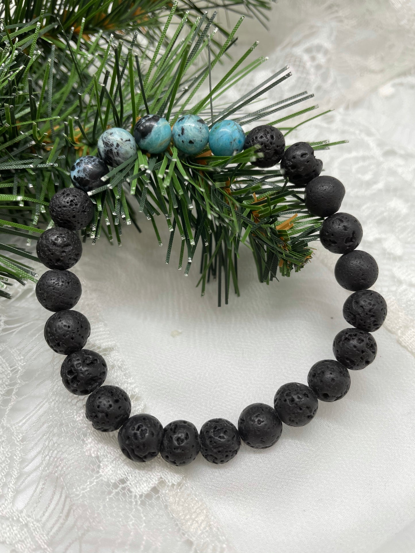 Bracelet de guérison des traumatismes