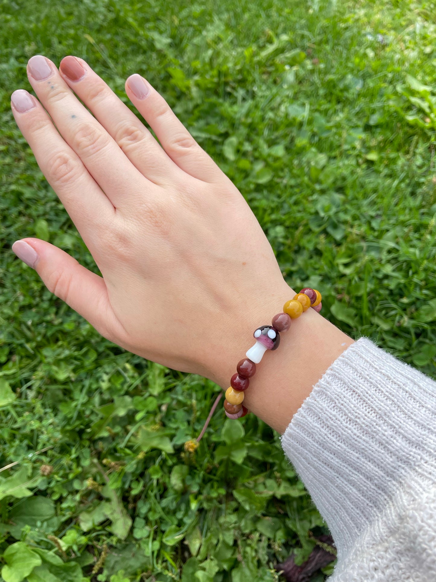 Balance and Stability Bracelet