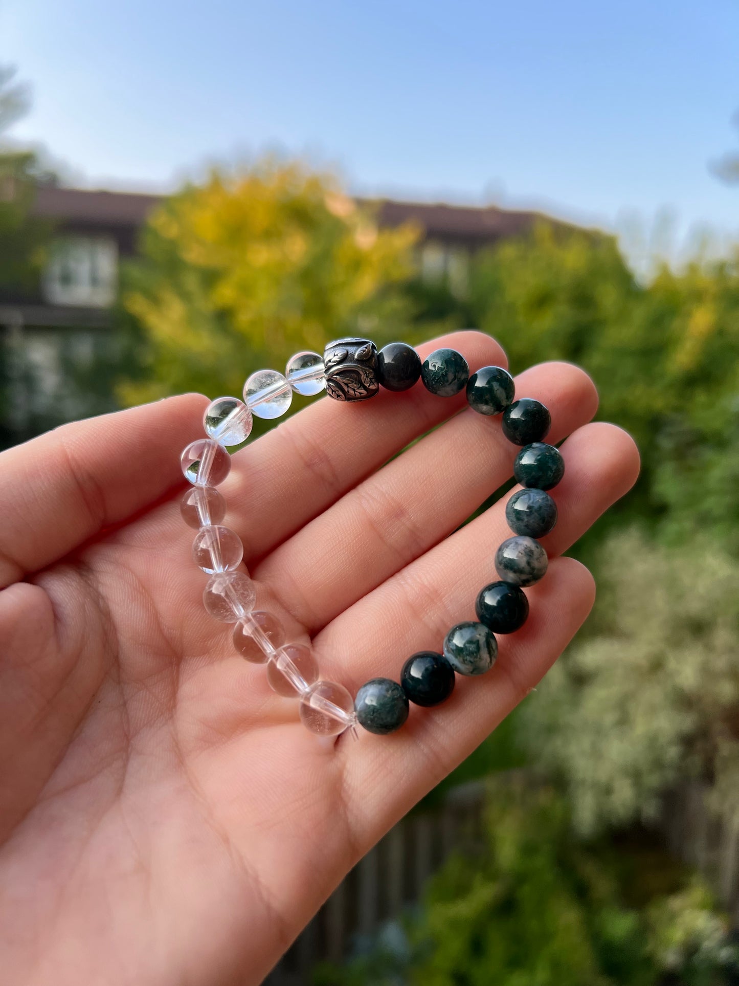 Growth Bracelet