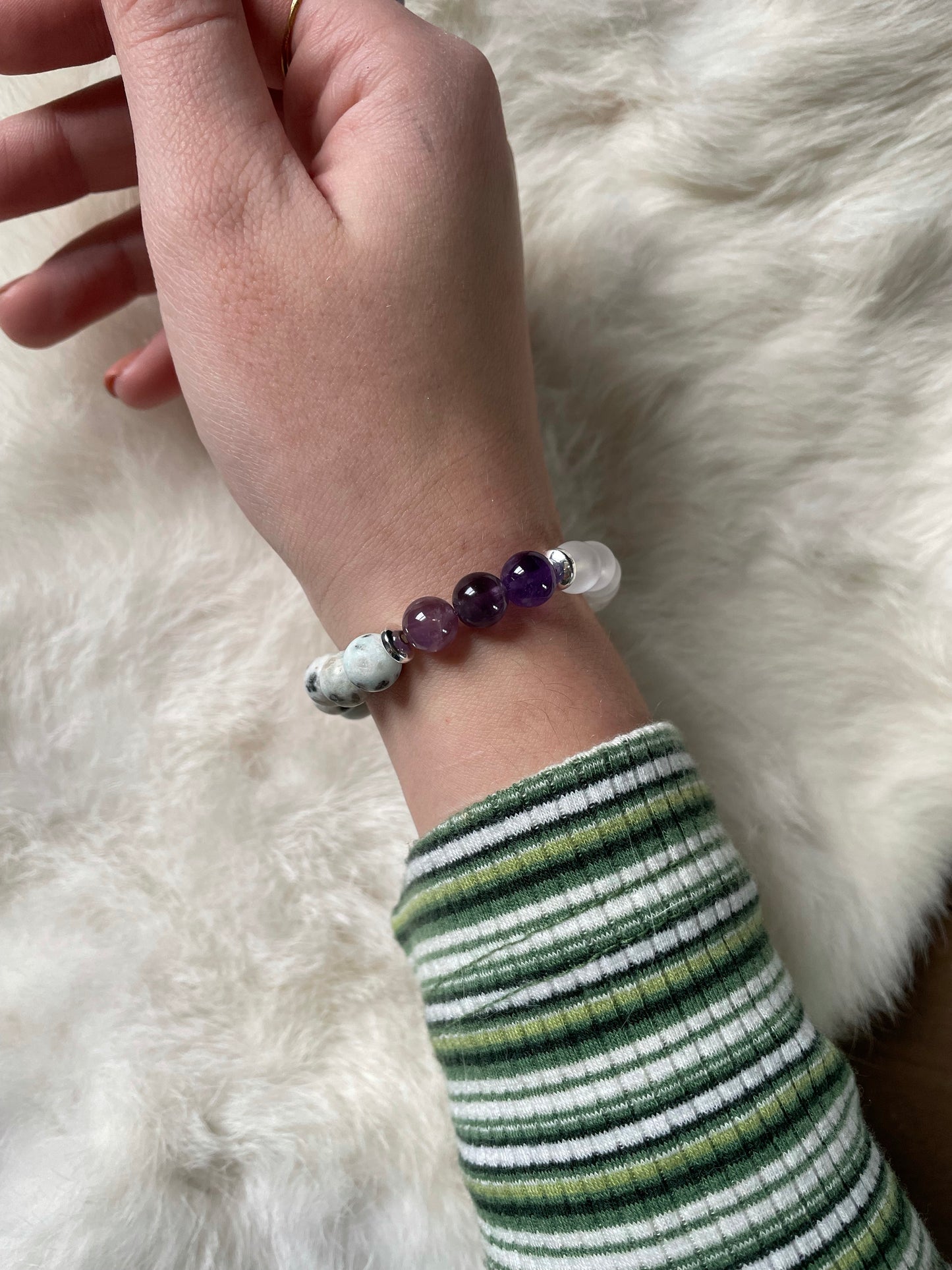 Addiction Recovery Bracelet