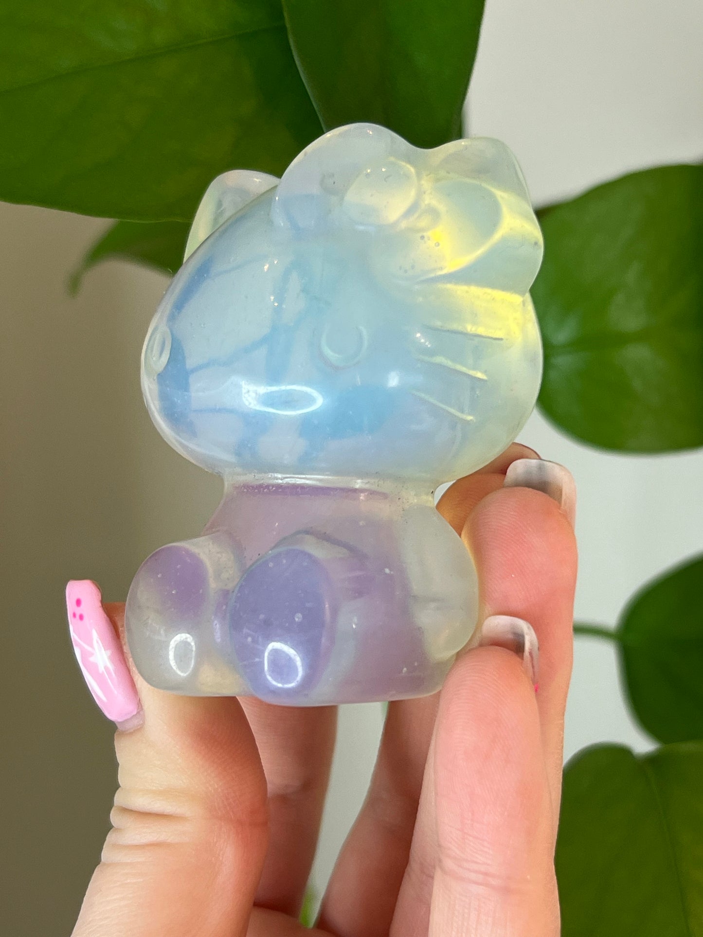 Opalite Hello Kitty