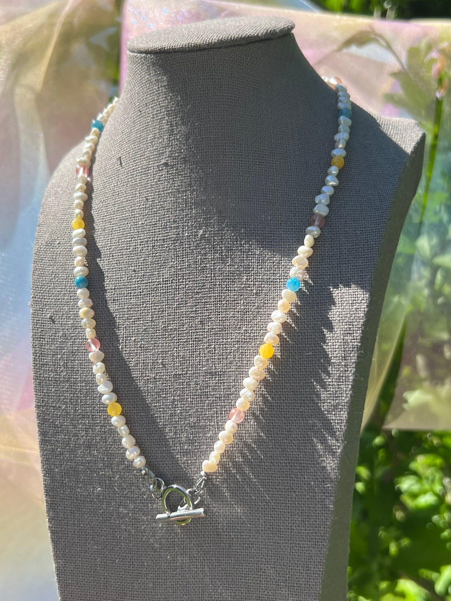 Oceans Pride Necklaces