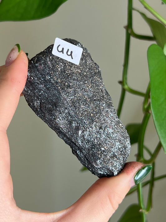 Specularite Hematite UU