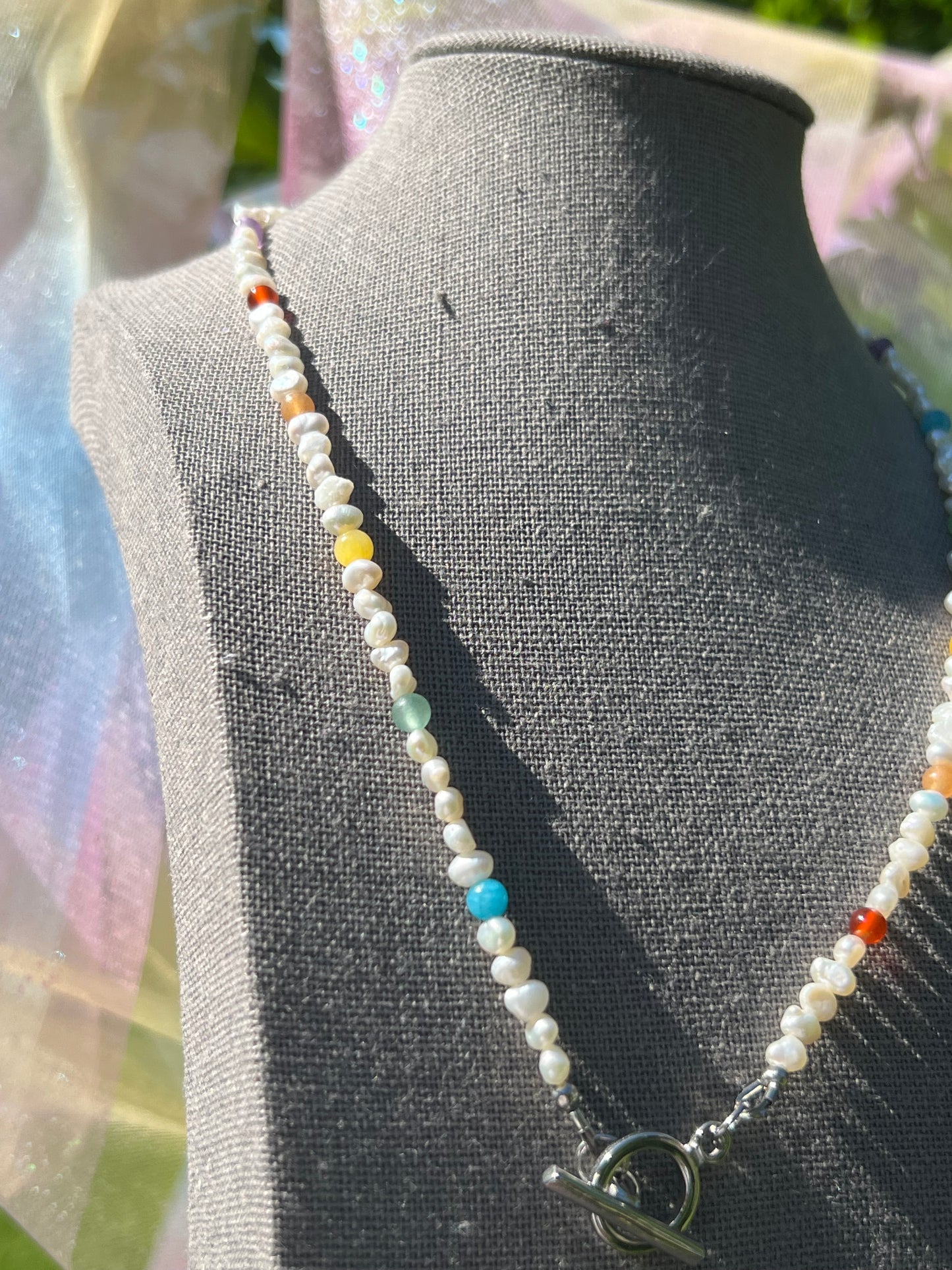 Oceans Pride Necklaces