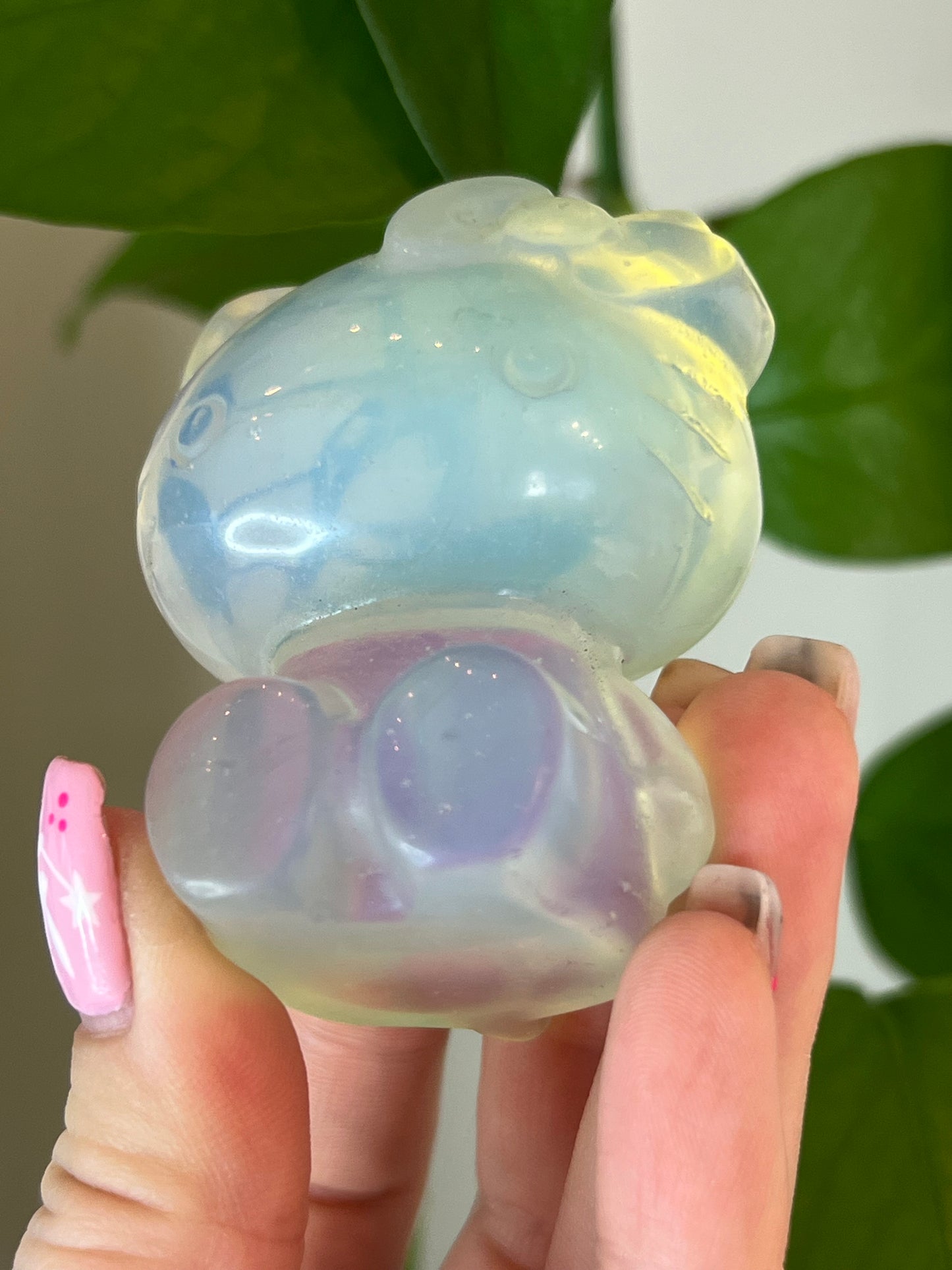 Opalite Hello Kitty