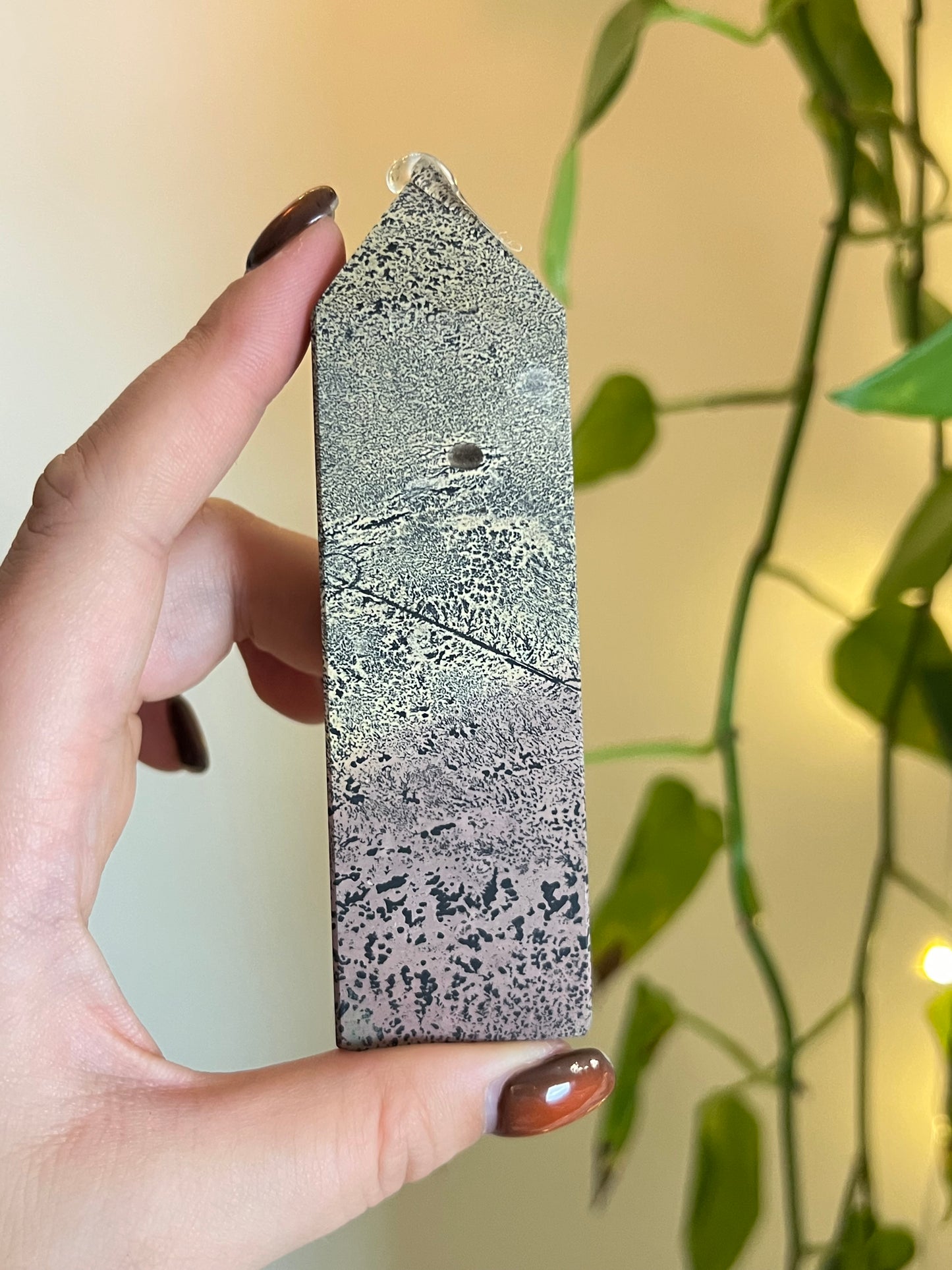 Picture Jasper Tower