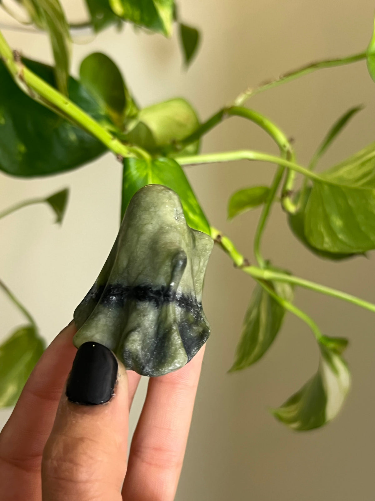 Jade Ghost