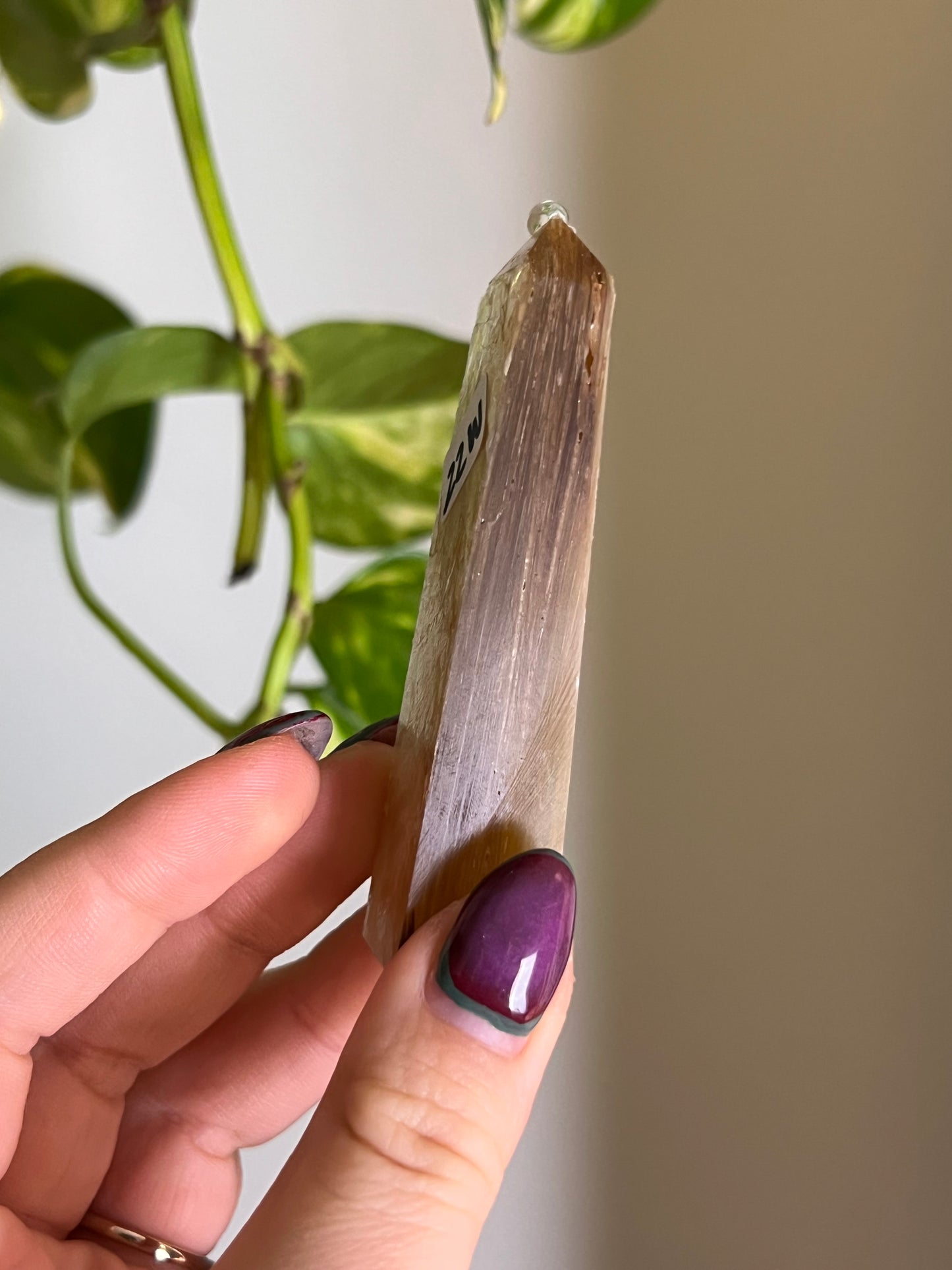 Star Mica Tower - Medium