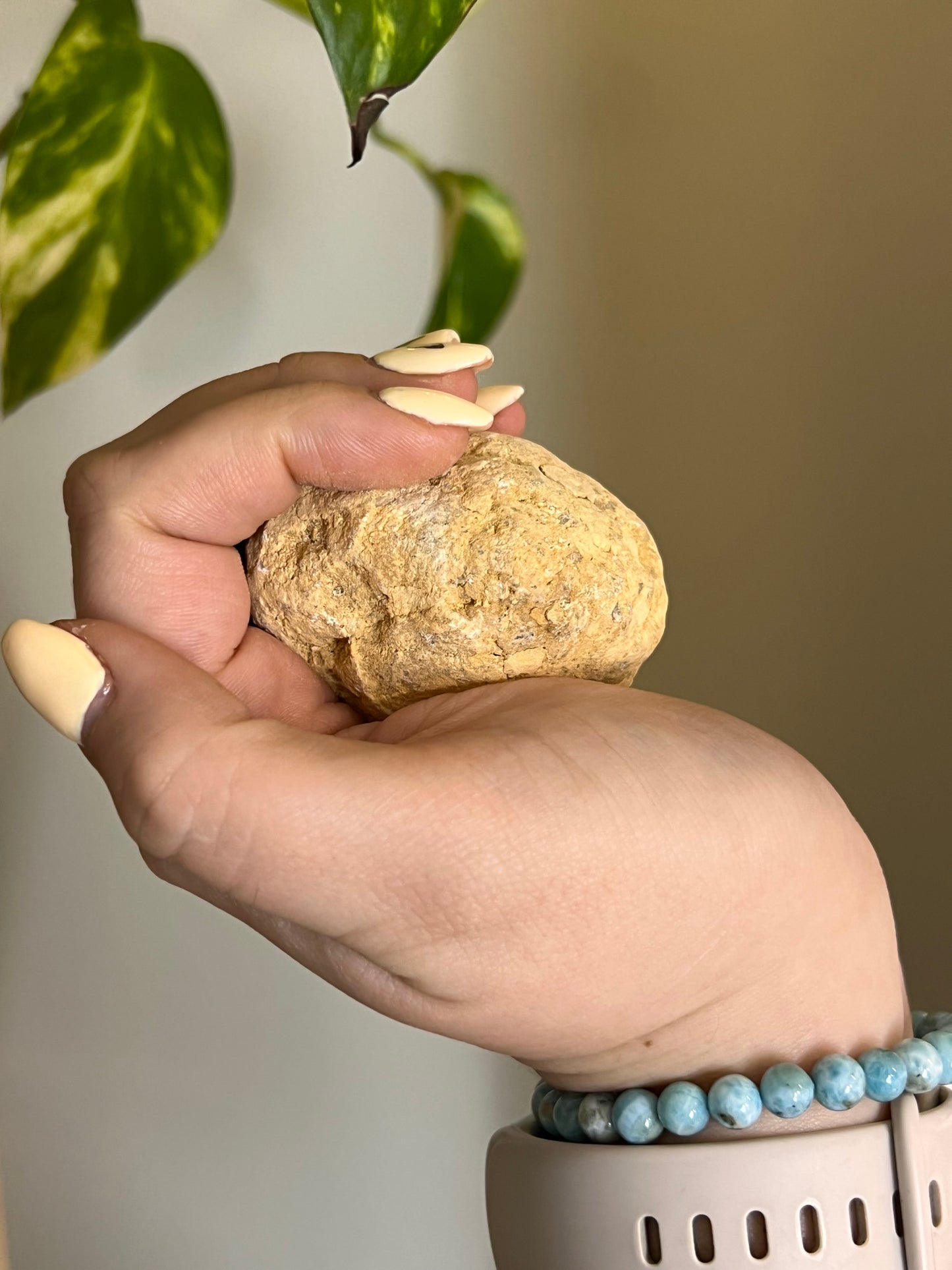 Break Your Own Quartz Geode - Medium