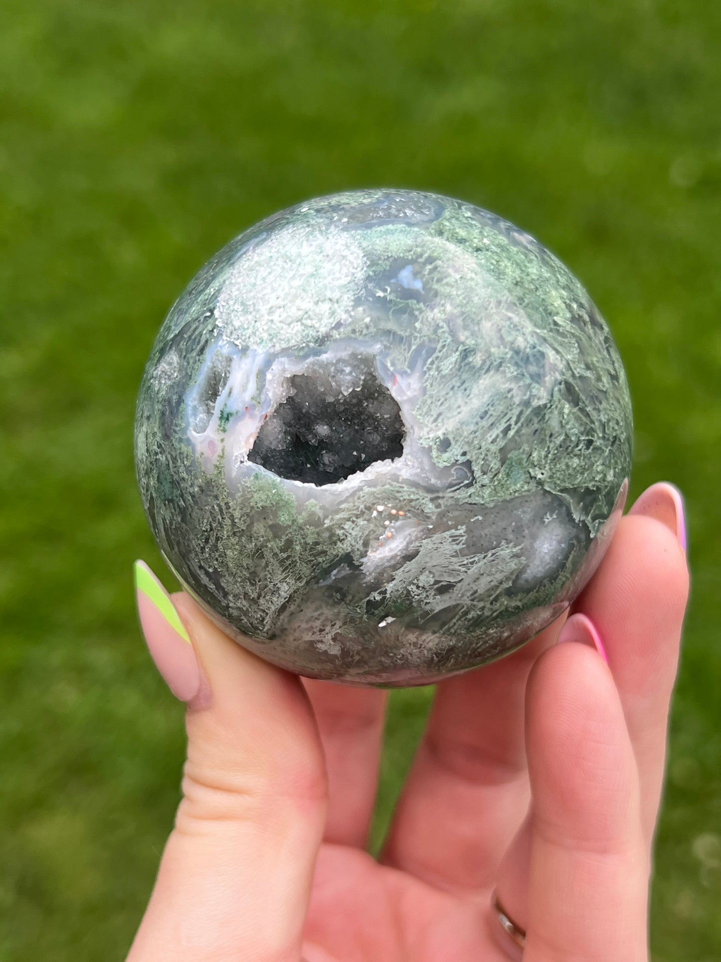 * Imperfect Crystal Not-So-Mystery Bundle - F