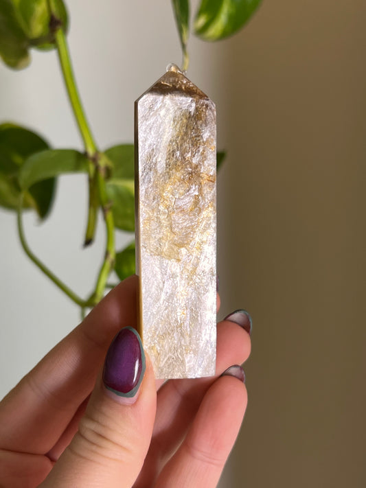 Star Mica Tower - Medium