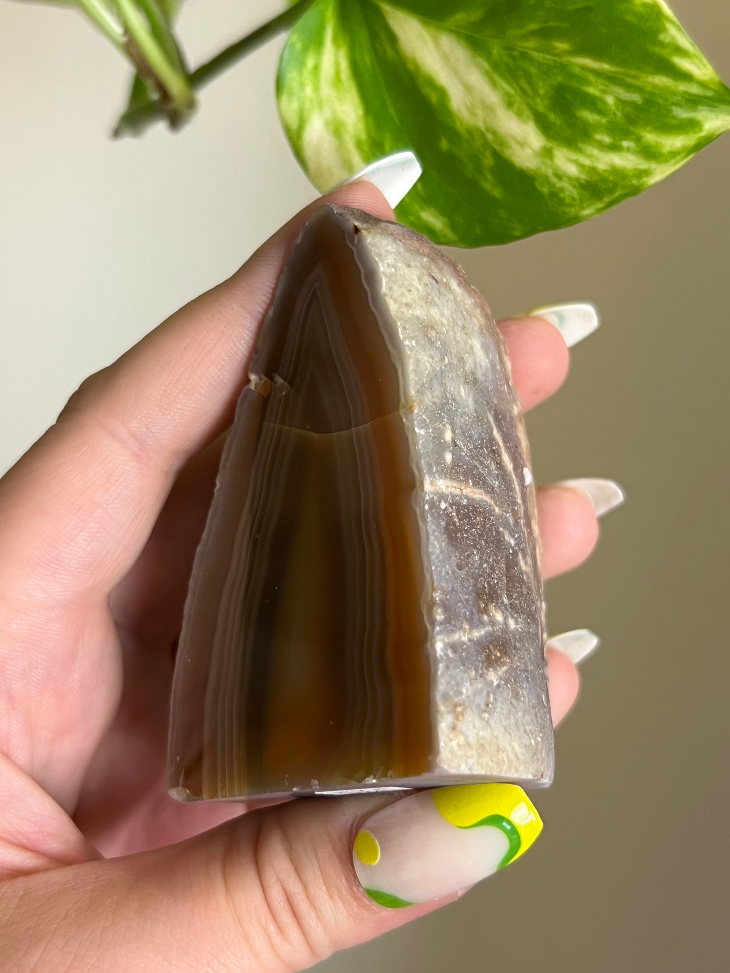 Agate Freeform - i