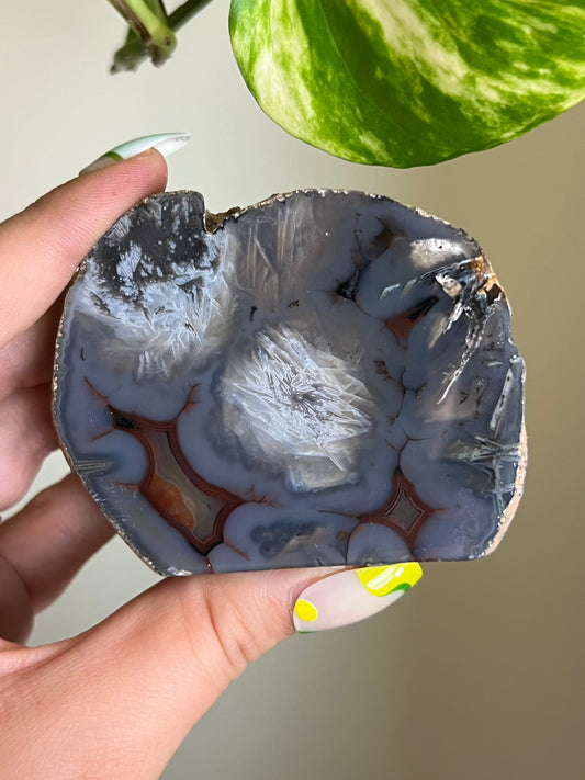 Agate Freeform - H
