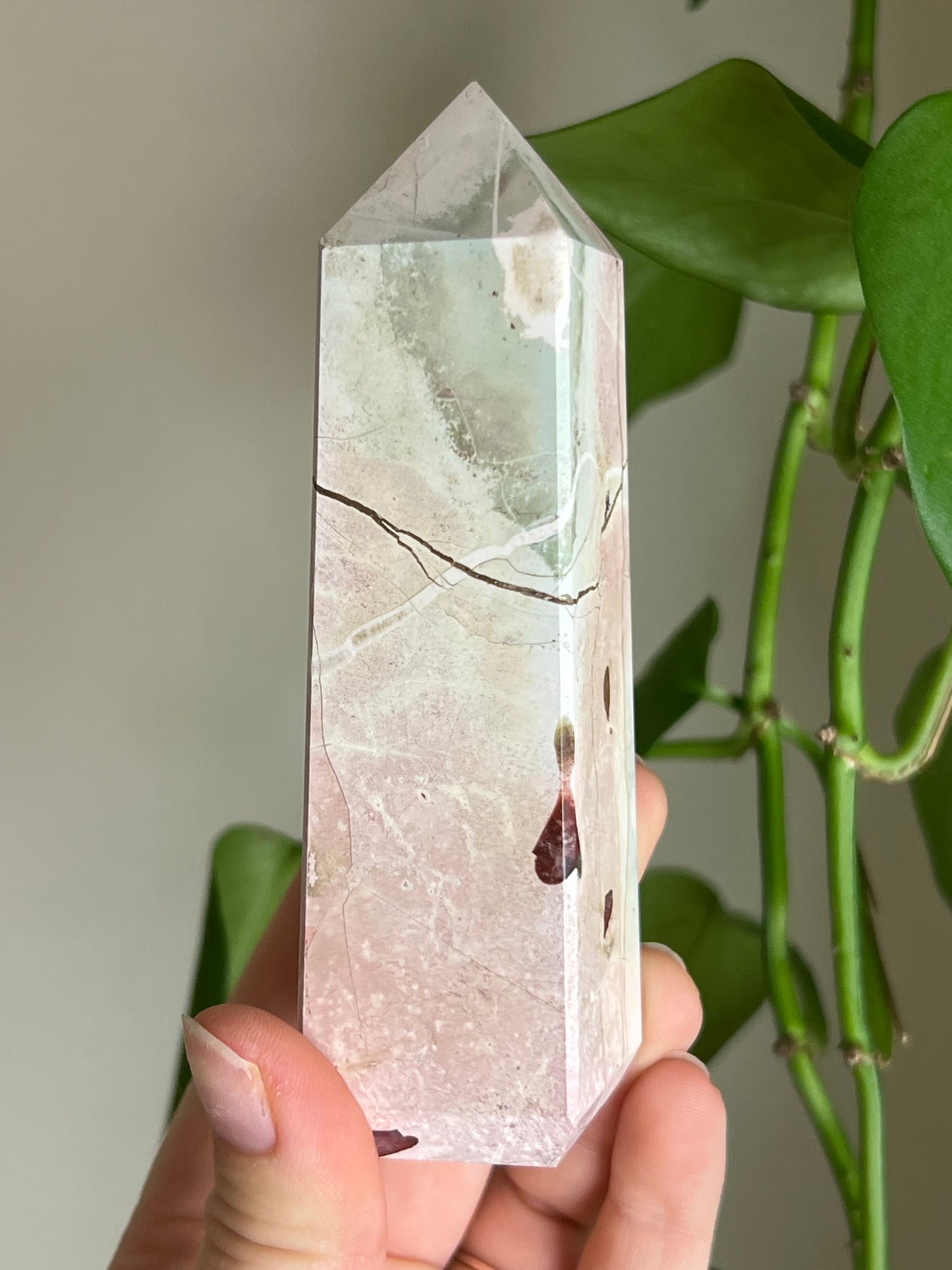 Unicorn Jasper Tower F