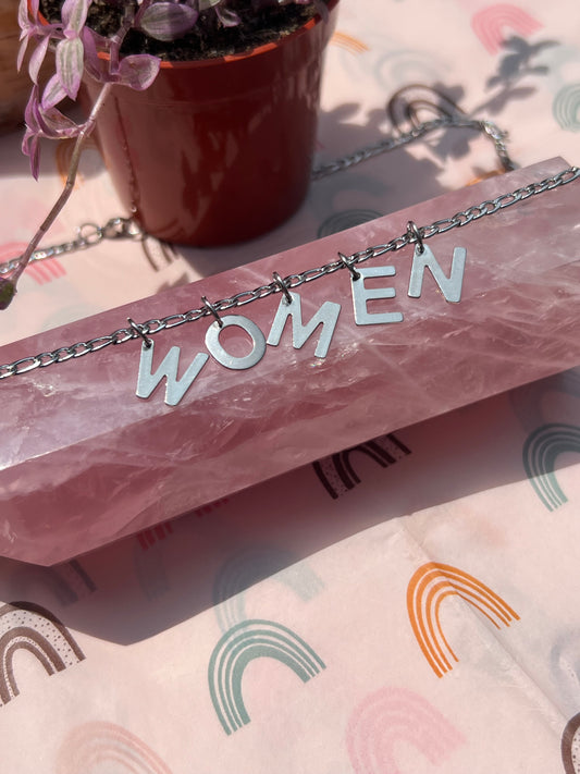 Women Necklace