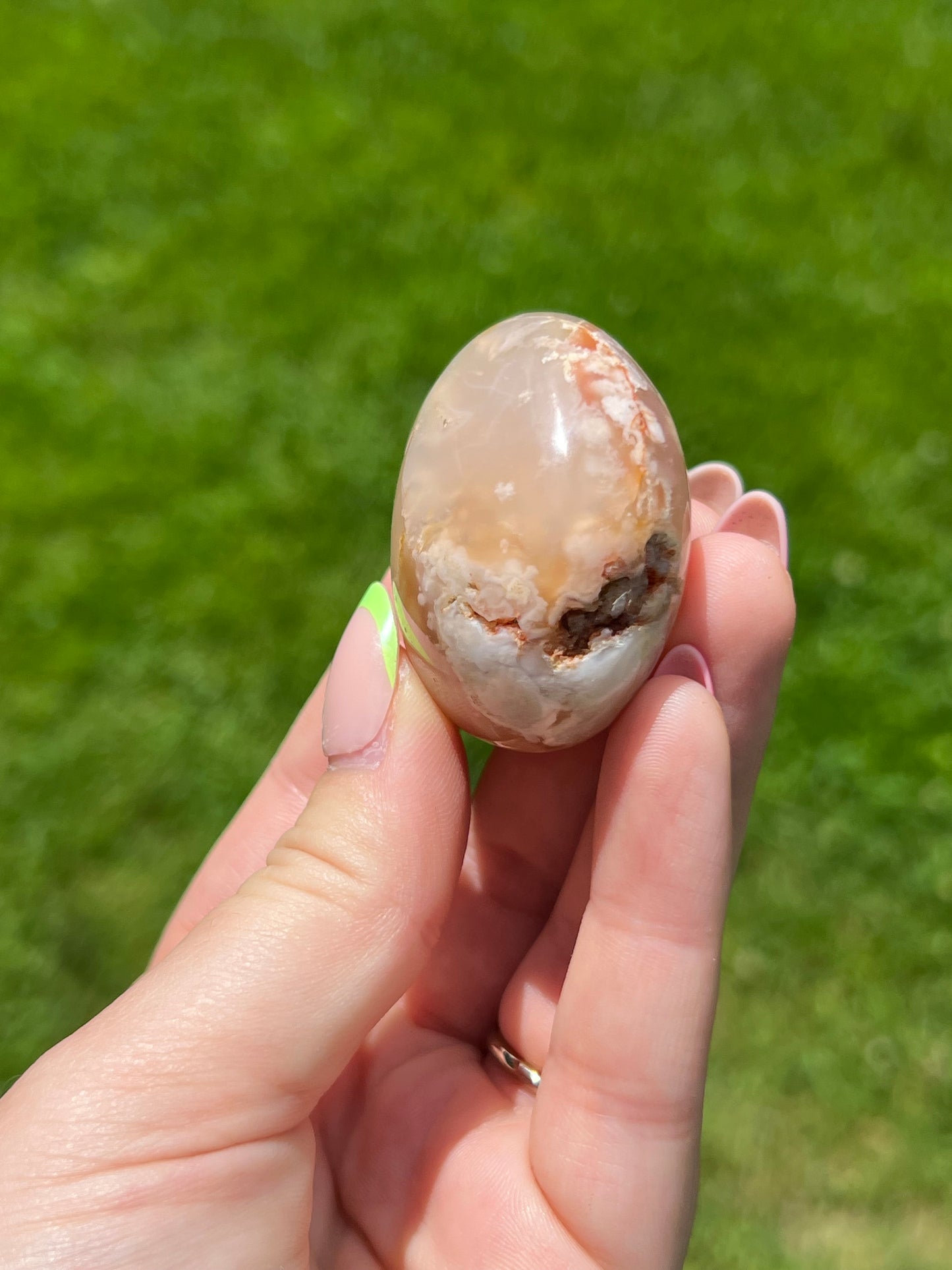 * Imperfect Crystal Not-So-Mystery Bundle B