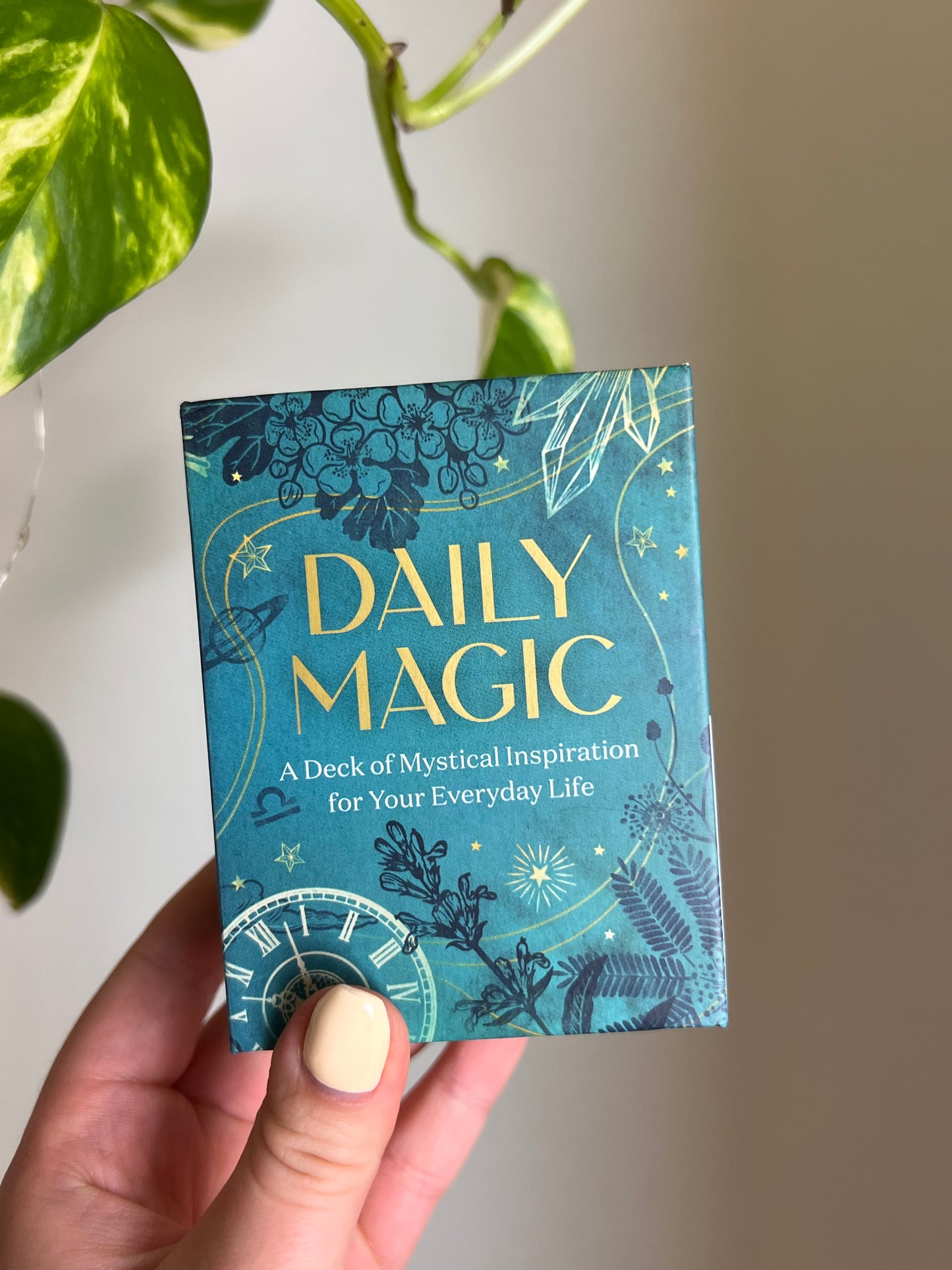 Daily Magic Mini Deck