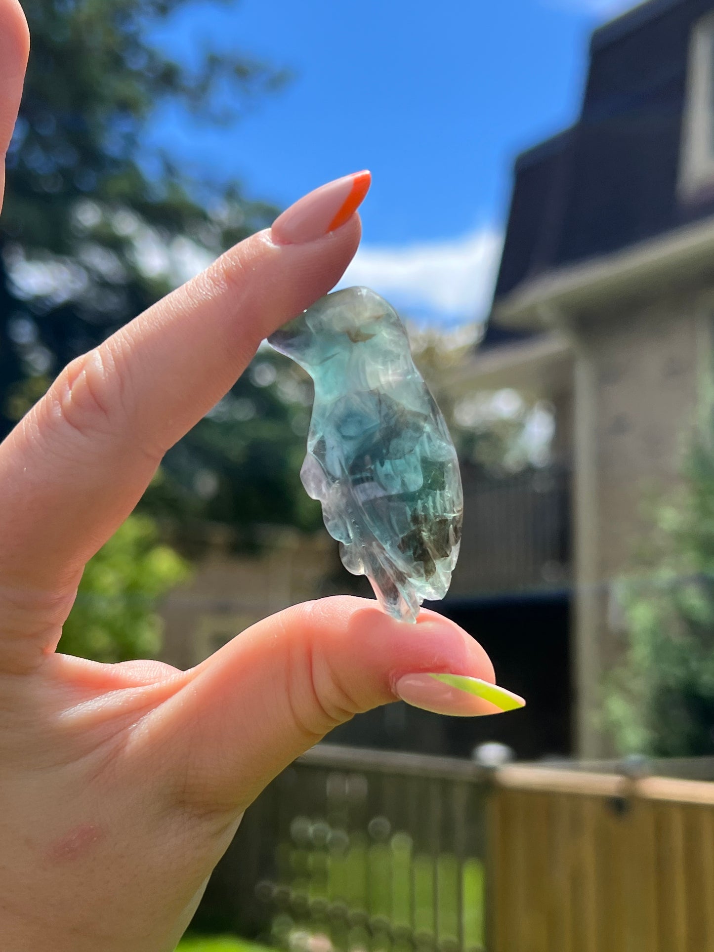 * Imperfect Crystal Not-So-Mystery Bundle B