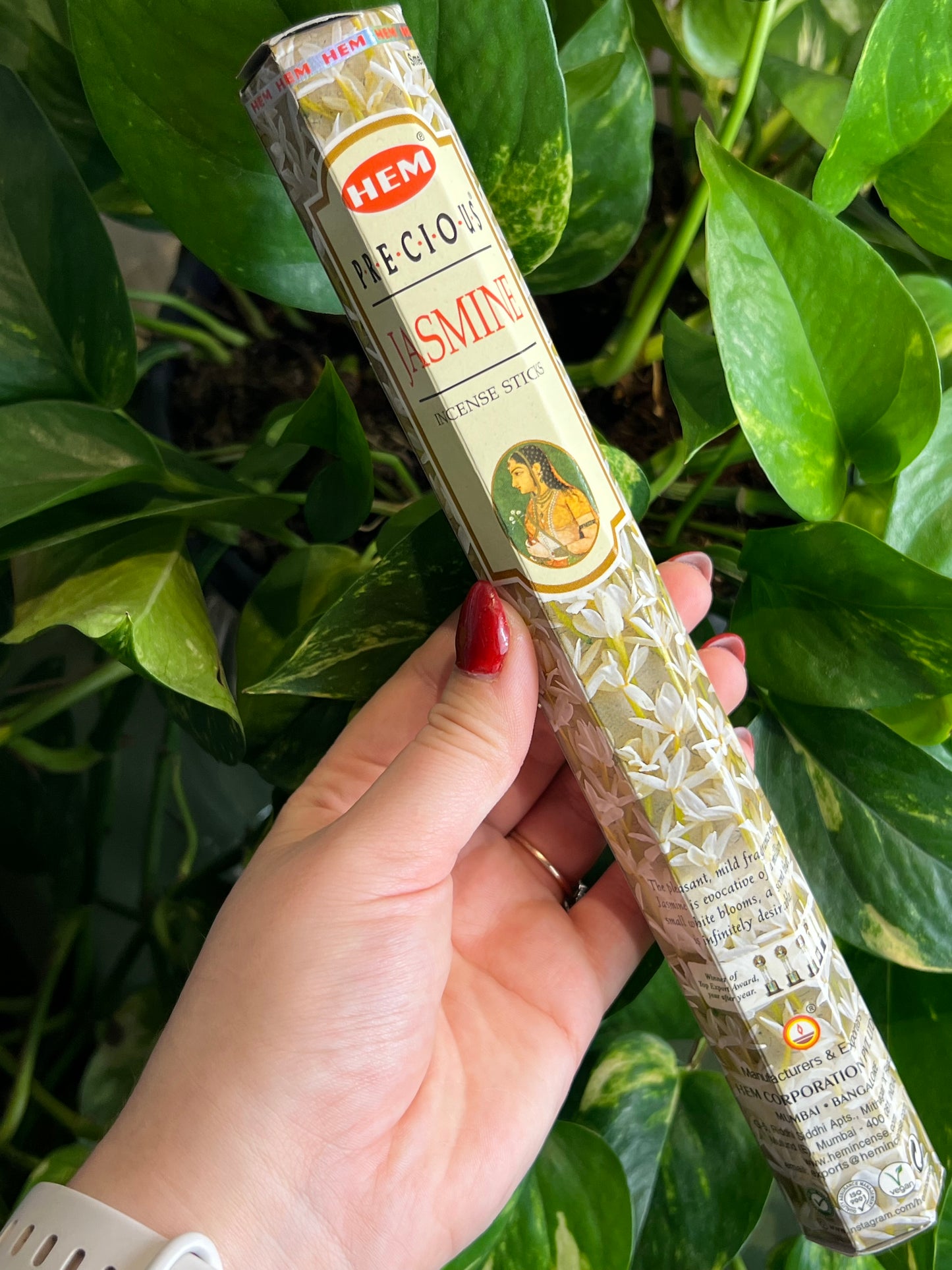 Hem Incense - 18 Different Scents