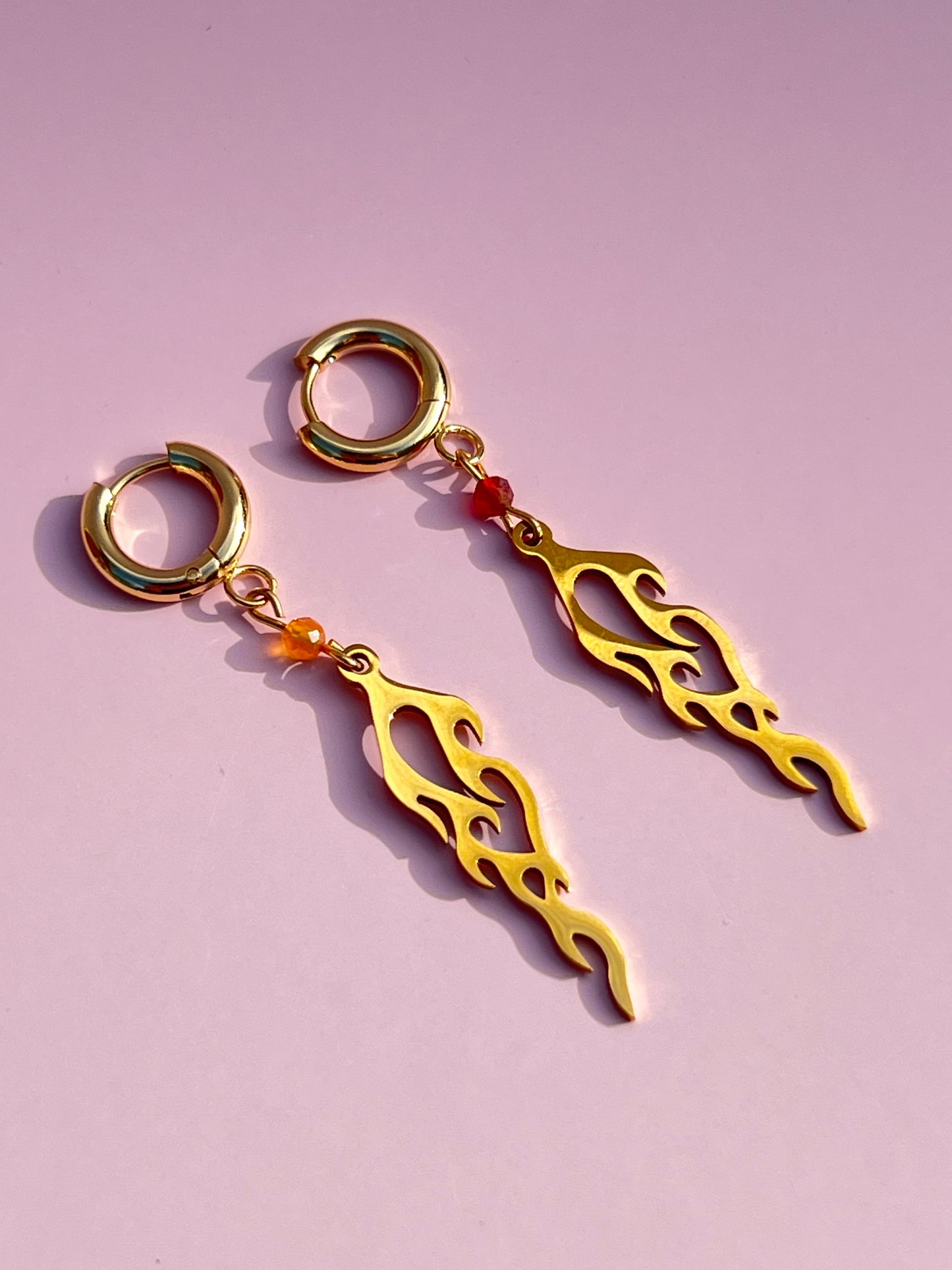 HOT-TO-GO🔥Chappell Roan Inspired Earrings