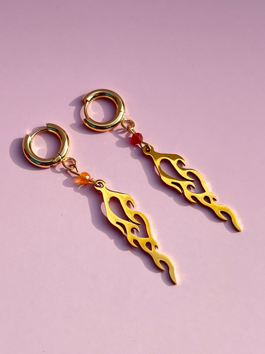 HOT-TO-GO🔥Chappell Roan Inspired Earrings