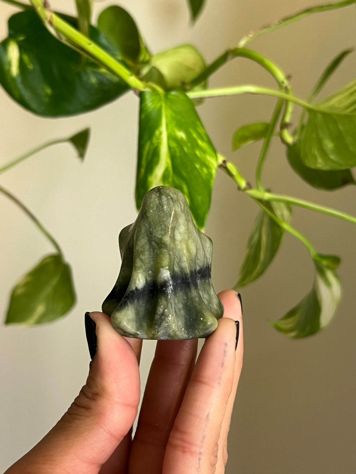 Jade Ghost