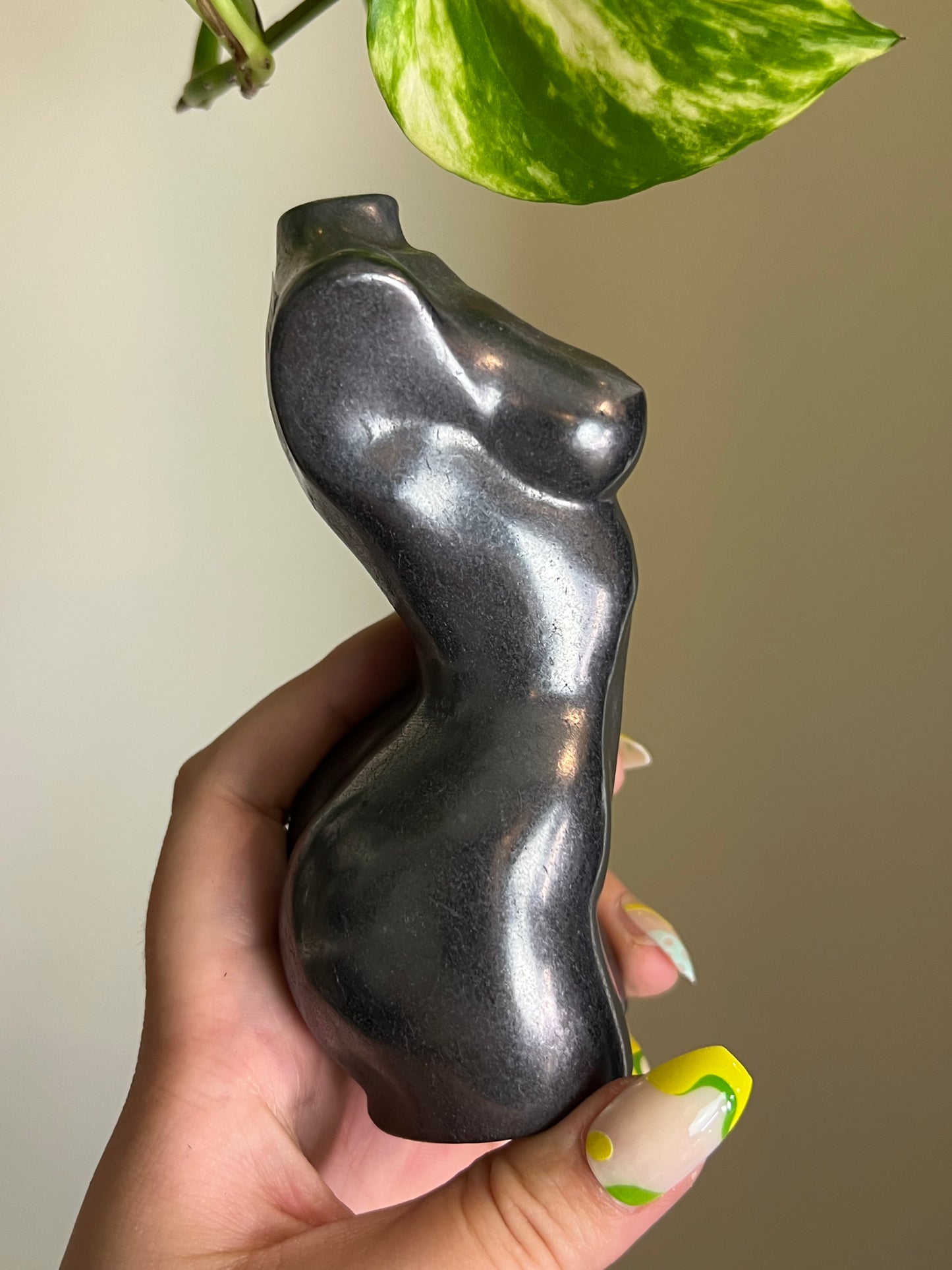 Terahertz Body Carving Large- B