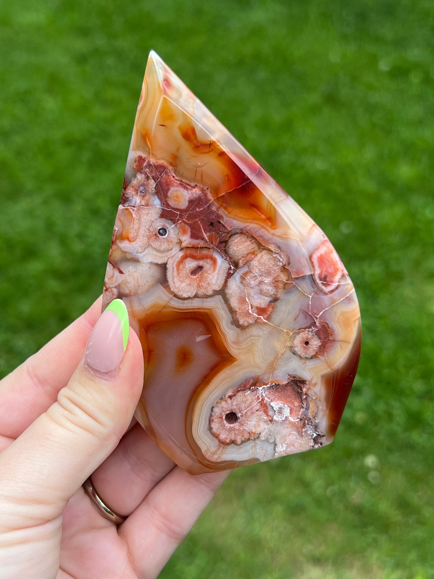 * Imperfect Crystal Not-So-Mystery Bundle - D
