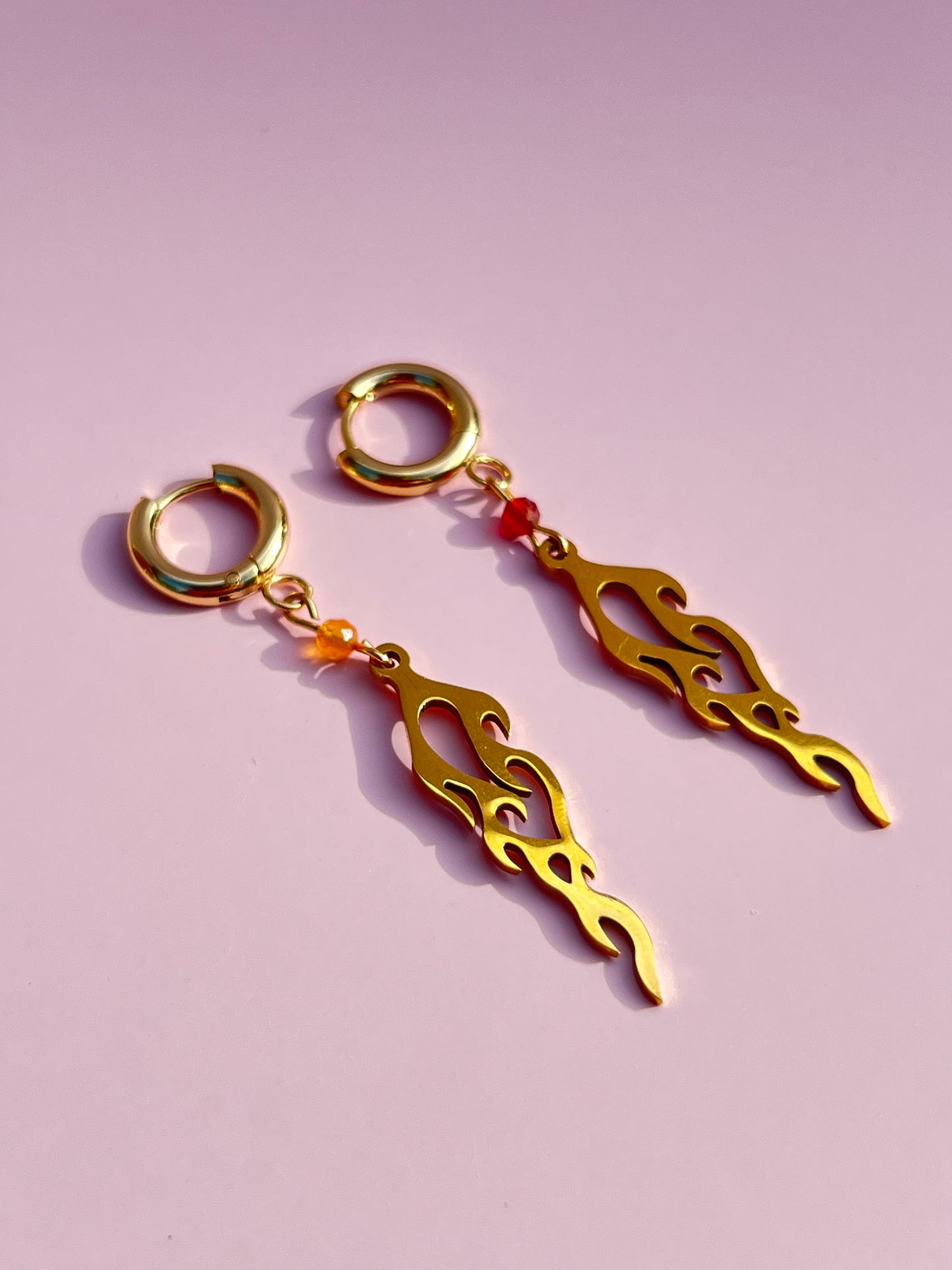 HOT-TO-GO🔥Chappell Roan Inspired Earrings