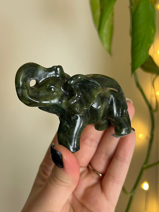Jade Elephant R