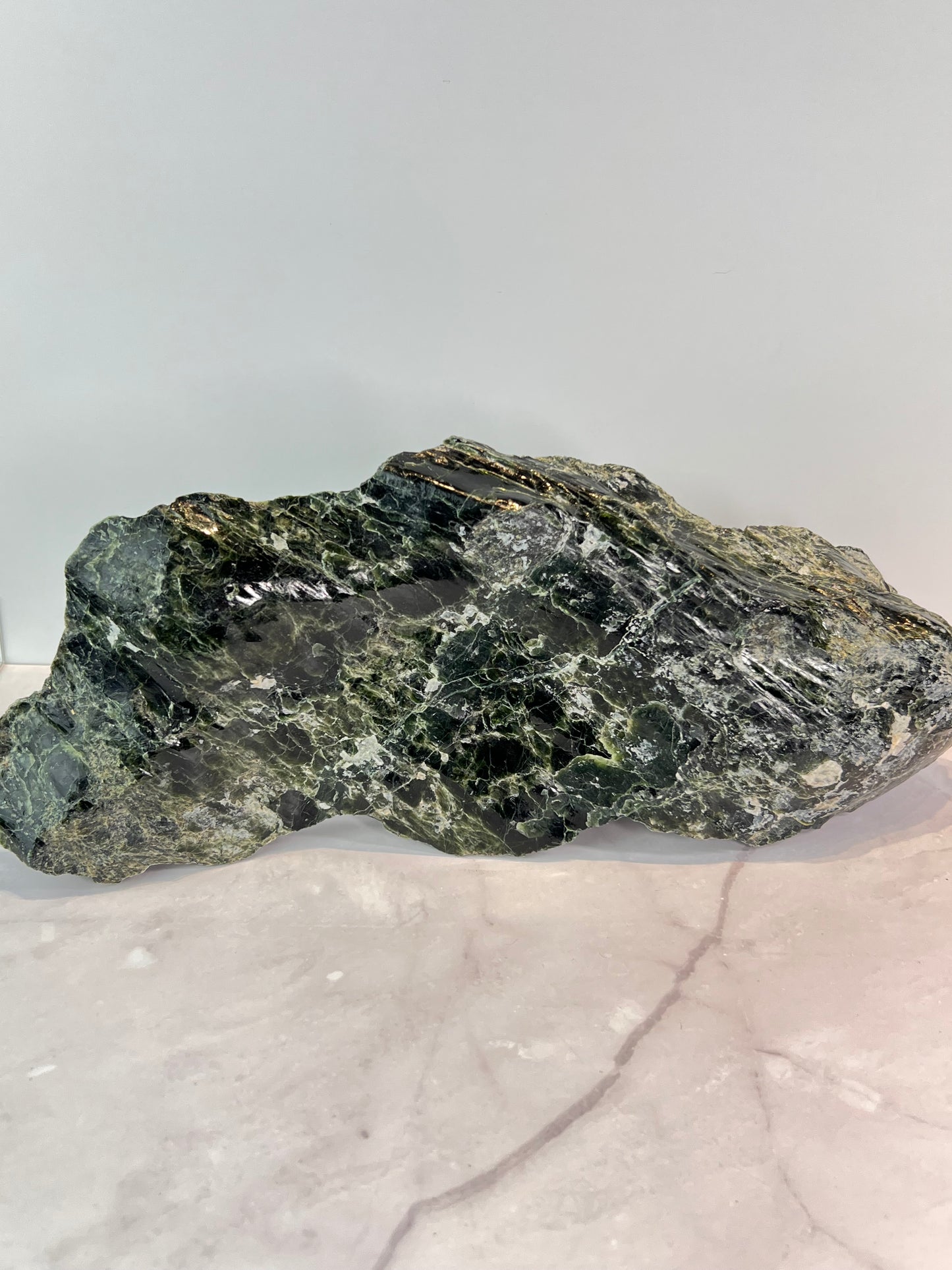 Serpentine Raw | From Québec - D