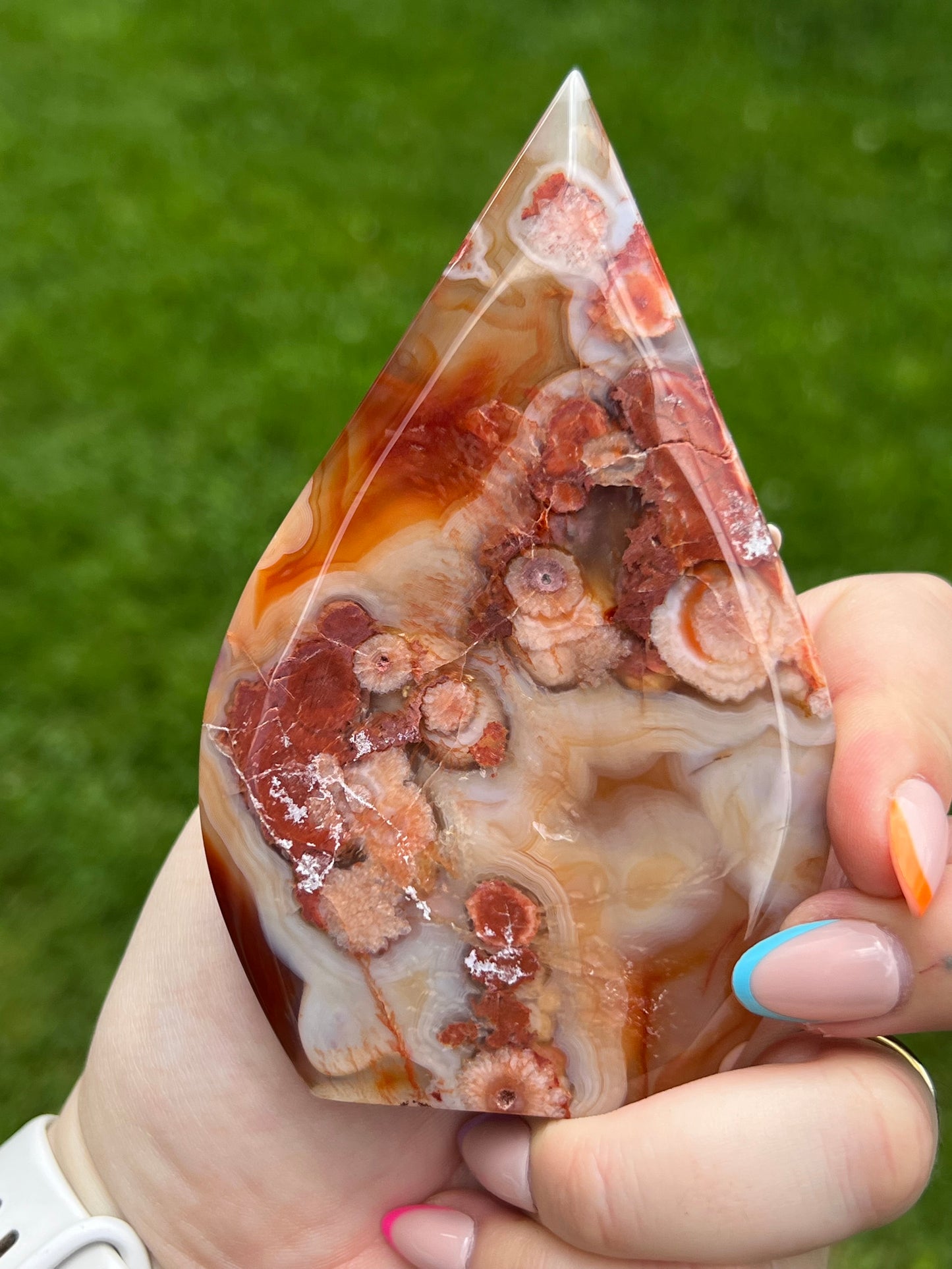 * Imperfect Crystal Not-So-Mystery Bundle - D