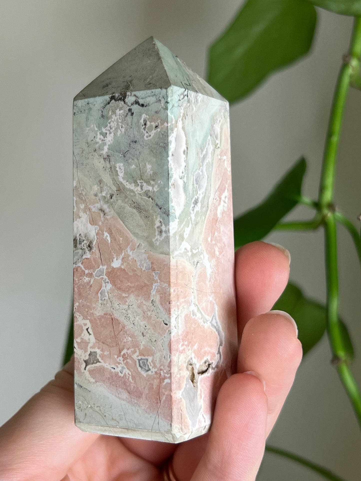 Unicorn Jasper Tower B