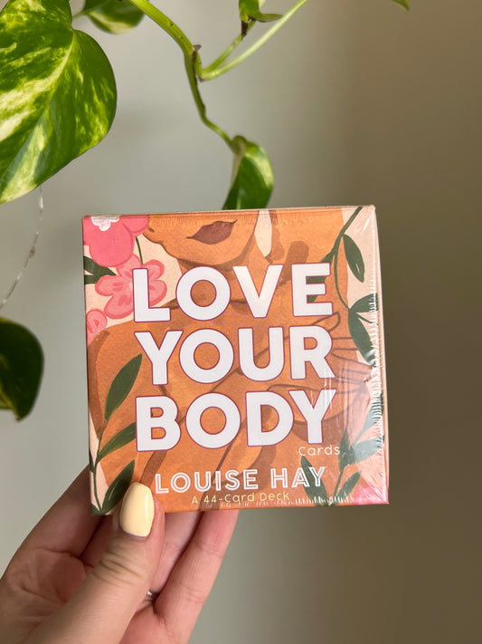 Love your Body Deck