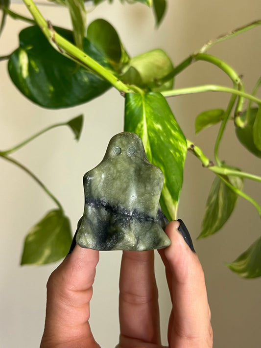 Jade Ghost