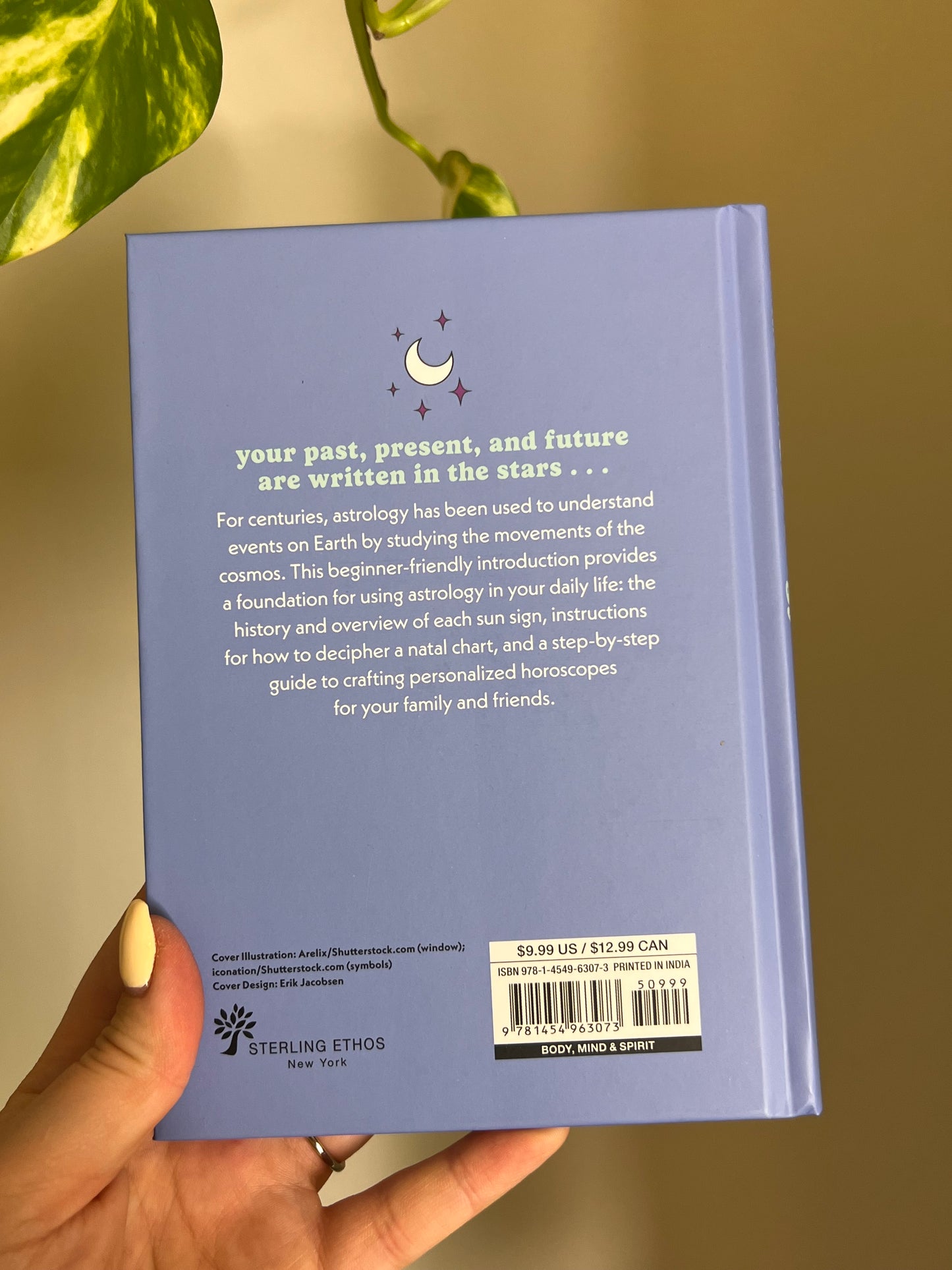 A Little Bit of Astrology Book