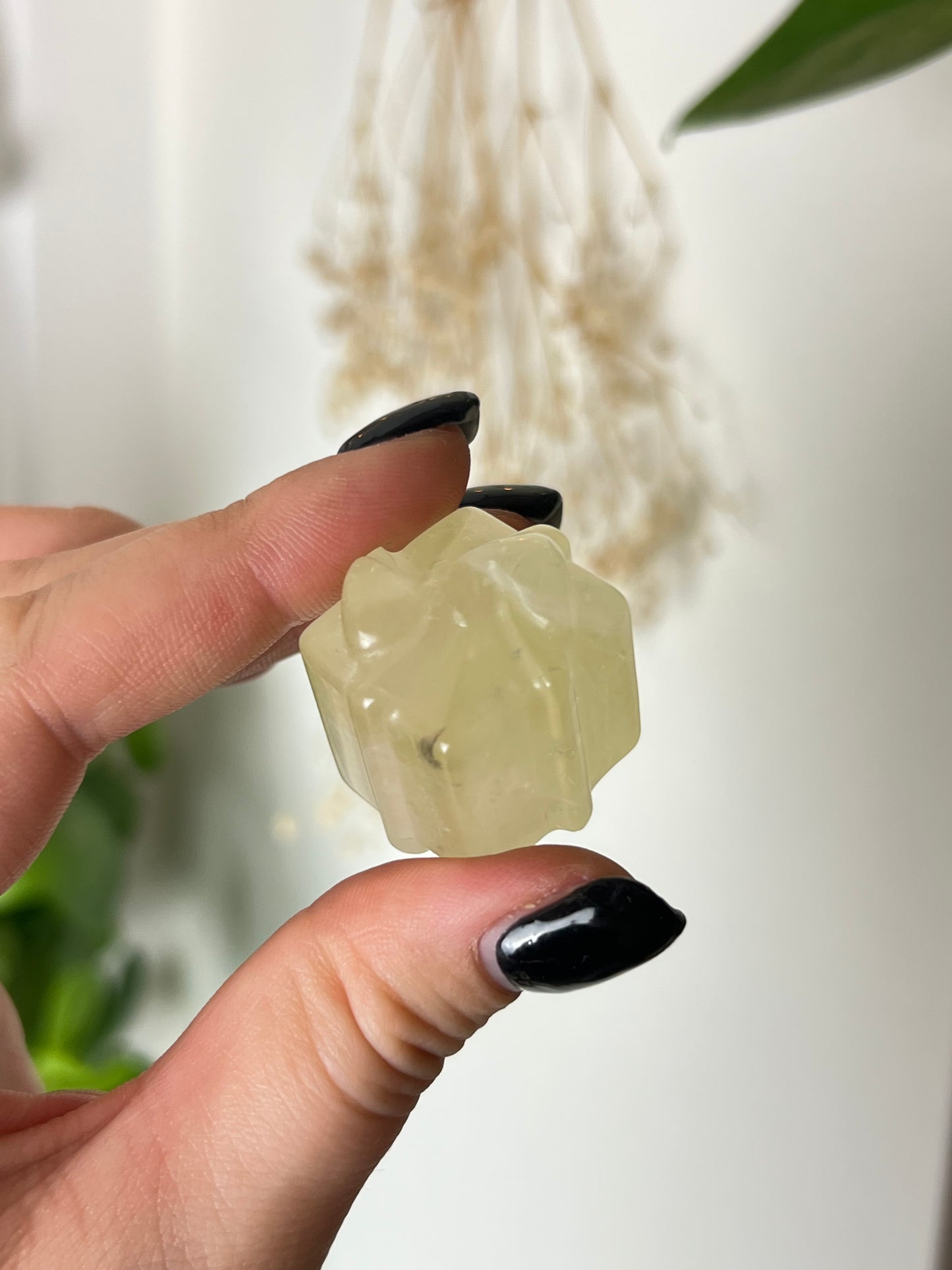 Citrine Cute Gift Box