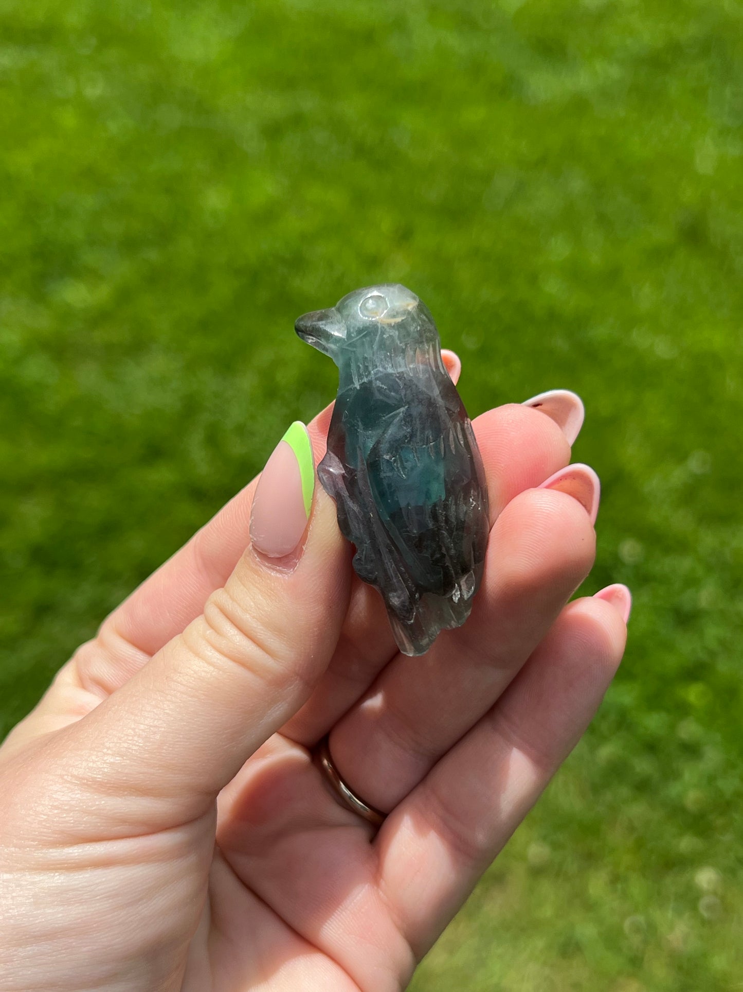 * Imperfect Crystal Not-So-Mystery Bundle B