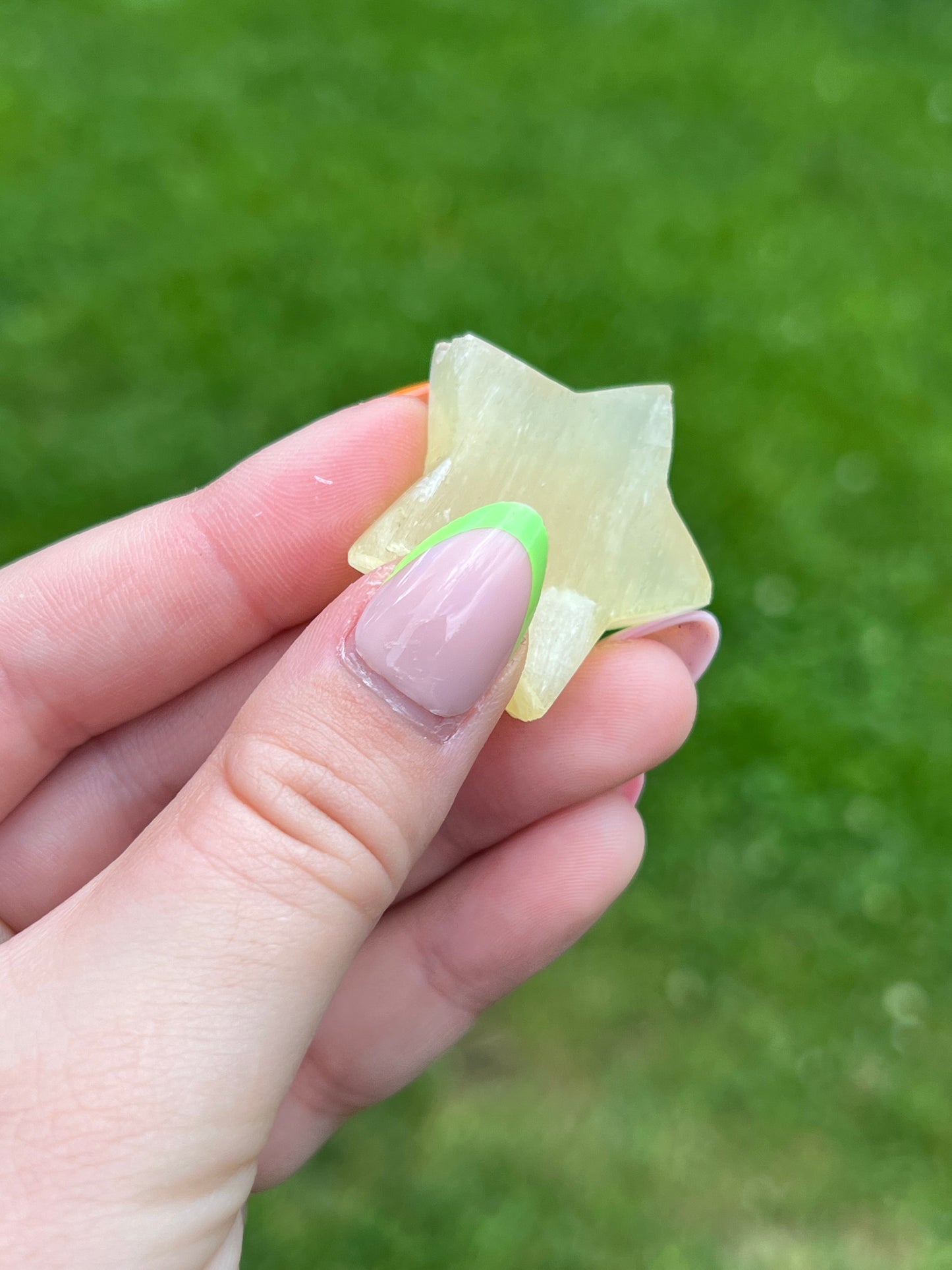 * Imperfect Crystal Not-So-Mystery Bundle - D