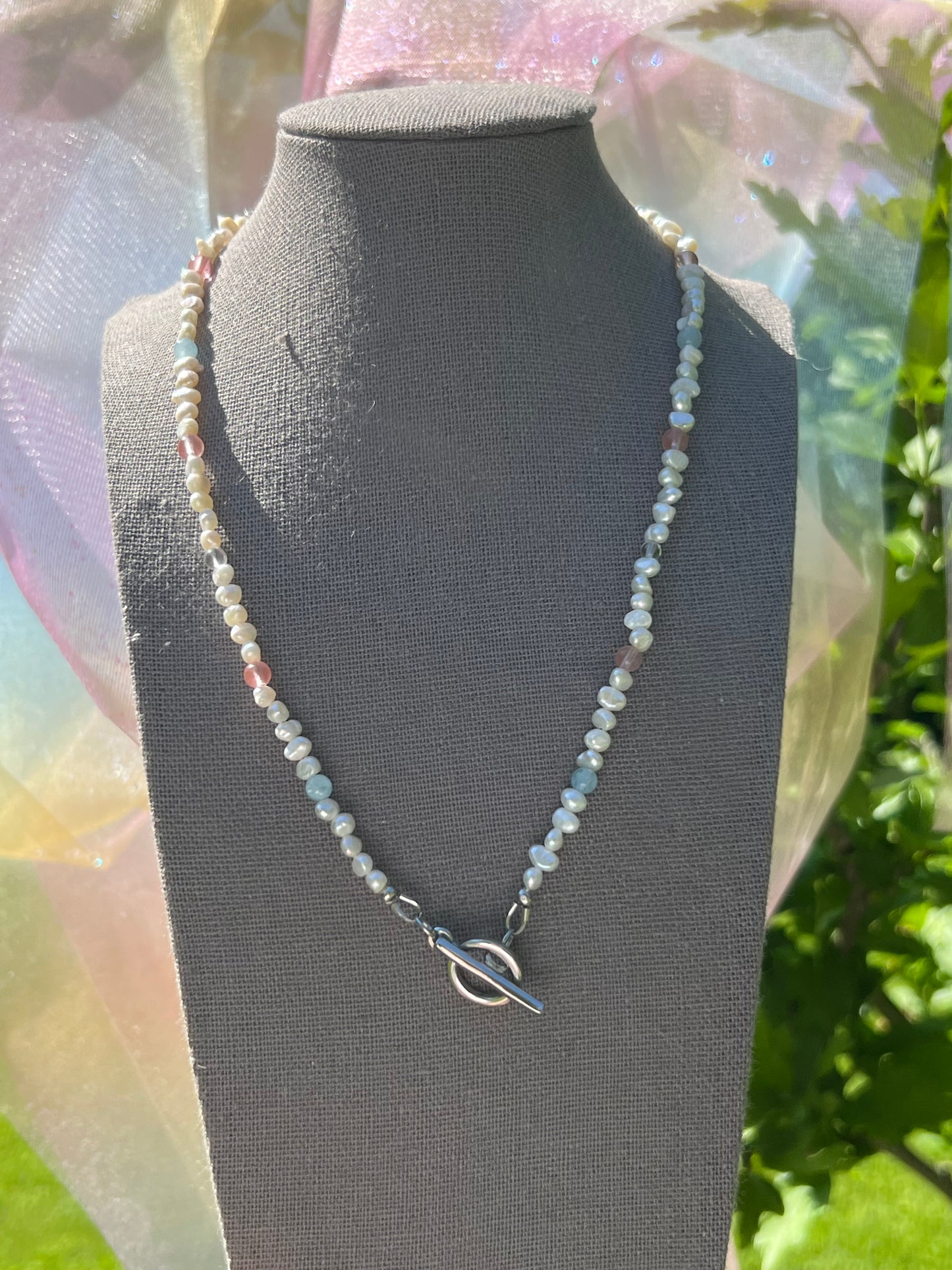 Oceans Pride Necklaces