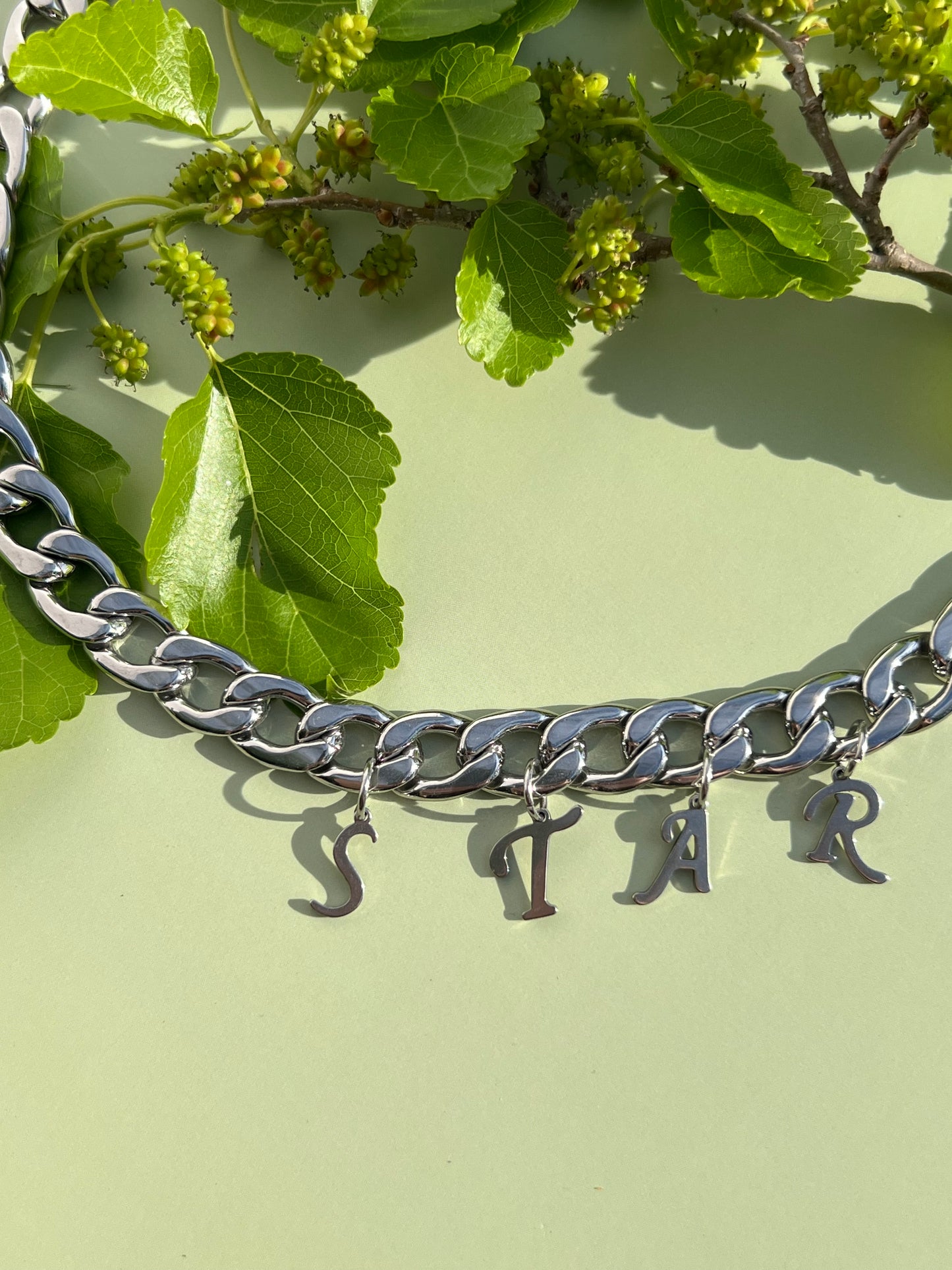 You're a Star Baby Necklace ⭐