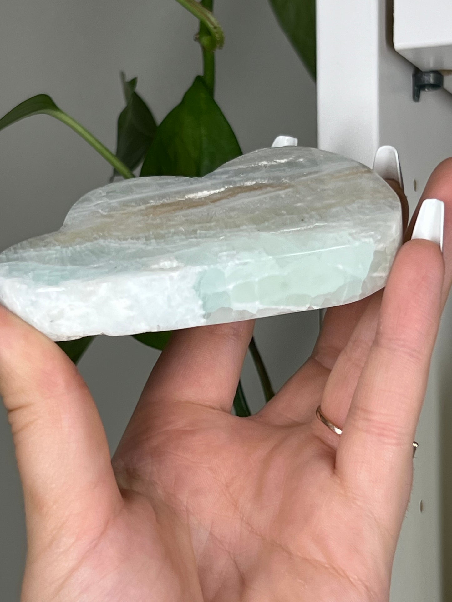 Caribbean Calcite Cloud