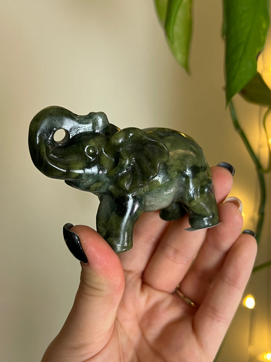 Jade Elephant T