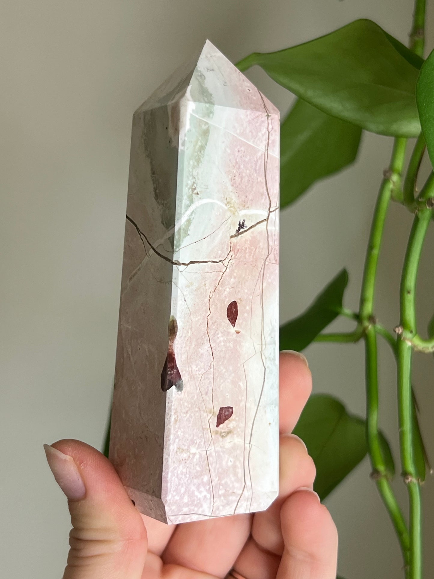 Unicorn Jasper Tower F