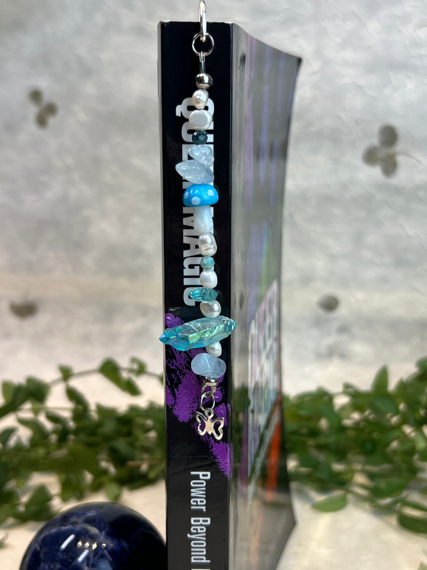 Rainbow Fairy Bookmarks