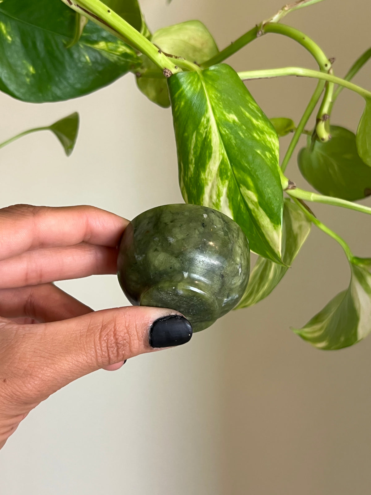 Jade Mini Bowl